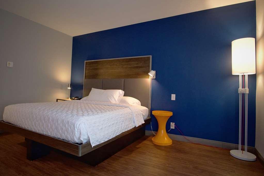 Tru By Hilton Oklahoma City Nw Expressway Habitación foto